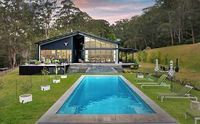 Black Star, Kangaroo Valley